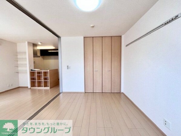 マウナ・マナの物件内観写真